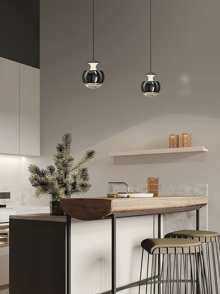 MALBERT by Romatti pendant lamp