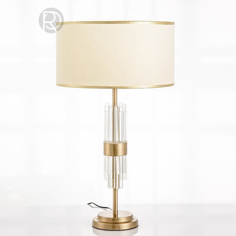 Table lamp RYDAL by Romatti