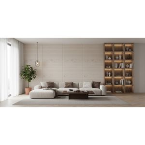 Стеновая панель TRAVERTINO by Romatti