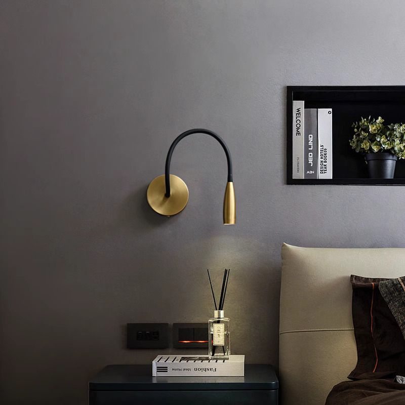 Wall lamp (Sconce) MALANU by Romatti