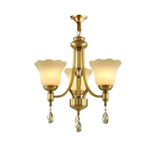 ROSETTA chandelier by Romatti