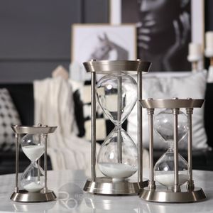 Hourglass Slessidra by Romatti