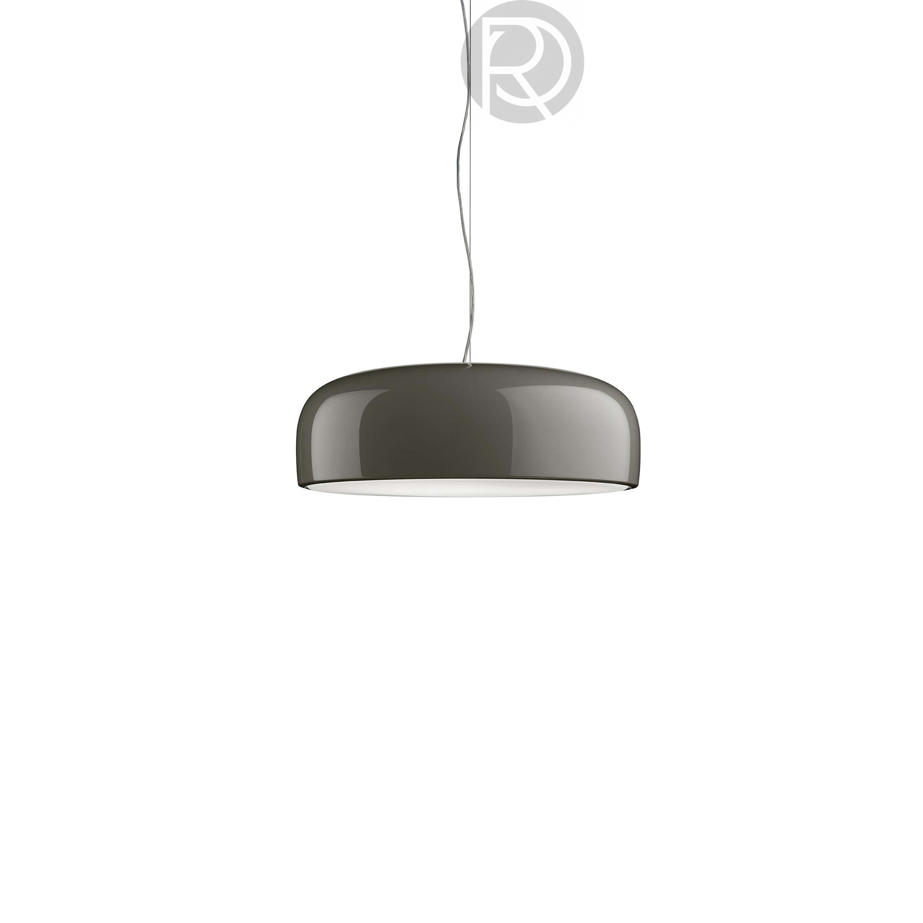 Hanging lamp SMITHFIELD PRO by Flos