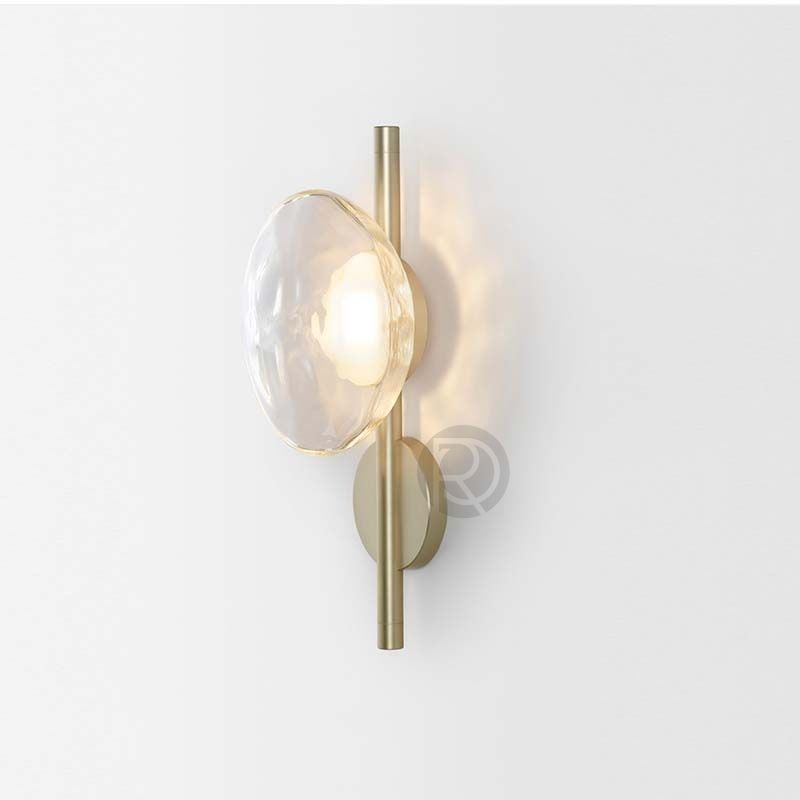 Wall lamp (Sconce) NAPLES by Romatti