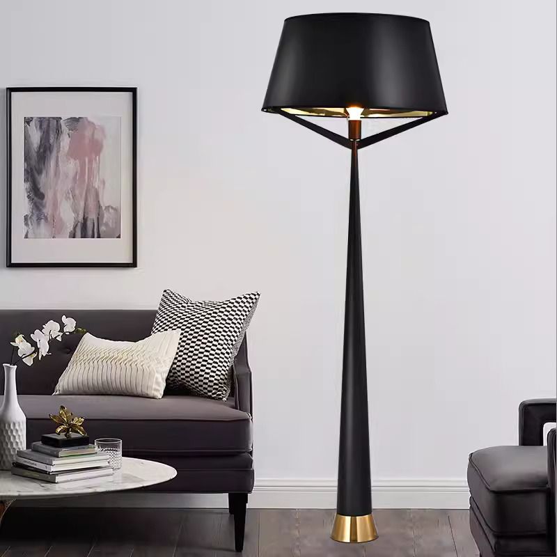 Floor lamp ZERRA by Romatti