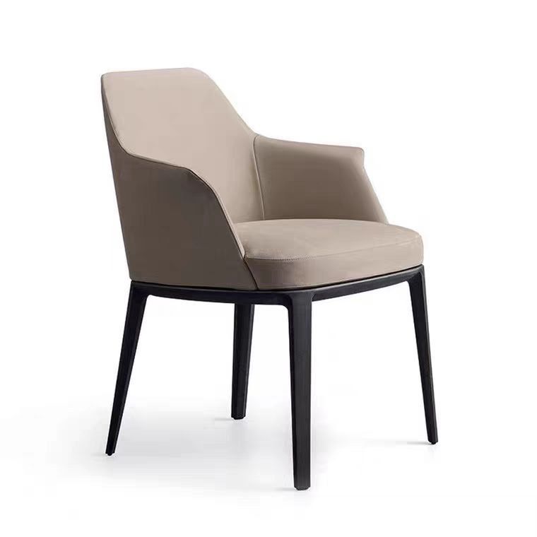 NOSTER chair by Romatti