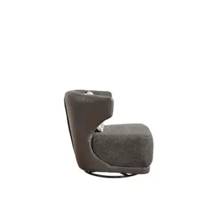 Дизайнерское кресло для отдыха OSLO BERJER by Romatti TR
