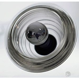 Дизайнерский бра для подсветки зеркала Borta by Romatti