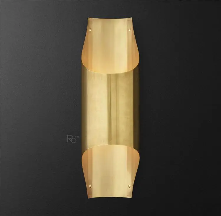 Wall lamp (Sconce) Regina by Romatti