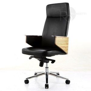 Office chair Troyes by Romatti