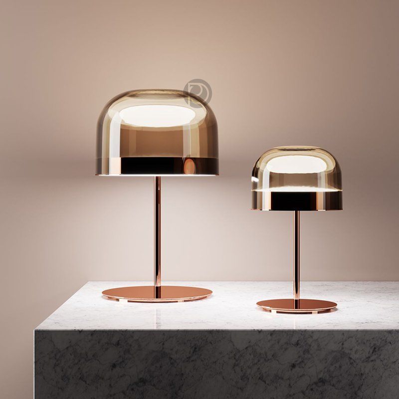Table lamp Equatore by Romatti