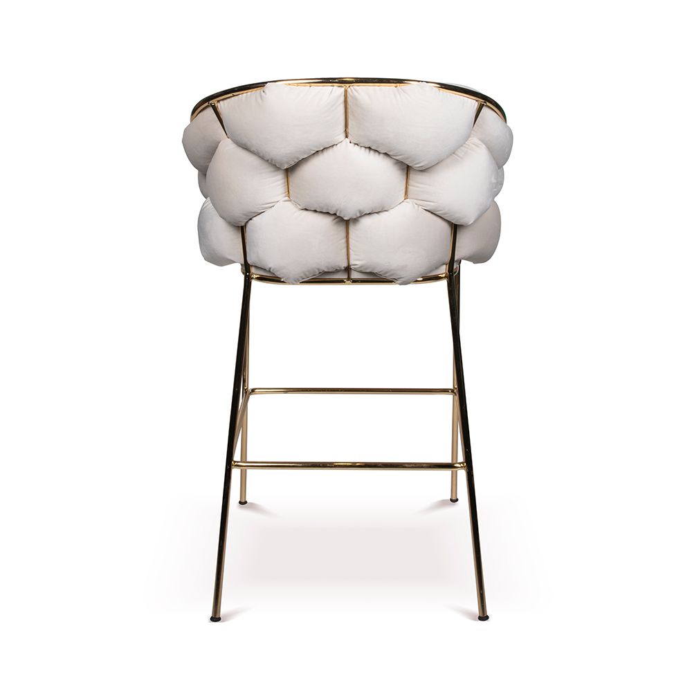 BALONLU bar stool by Romatti