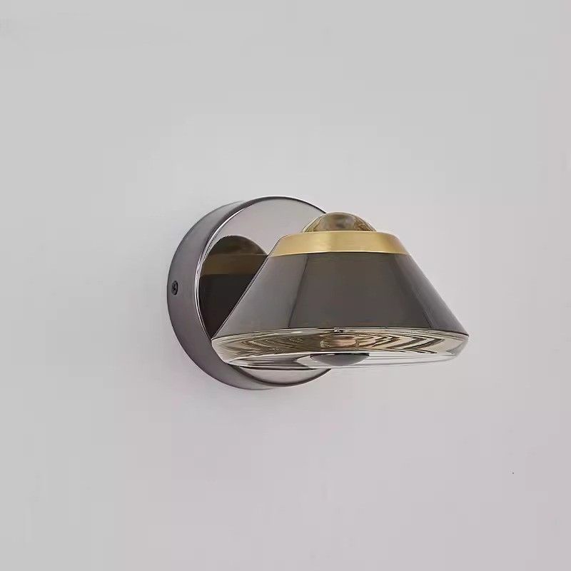 Wall lamp (Sconce) LAPPY by Romatti