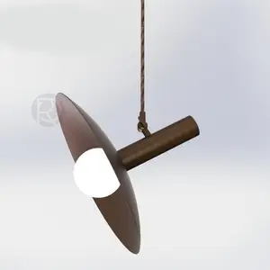 Подвесной светильник POPPY by Romatti