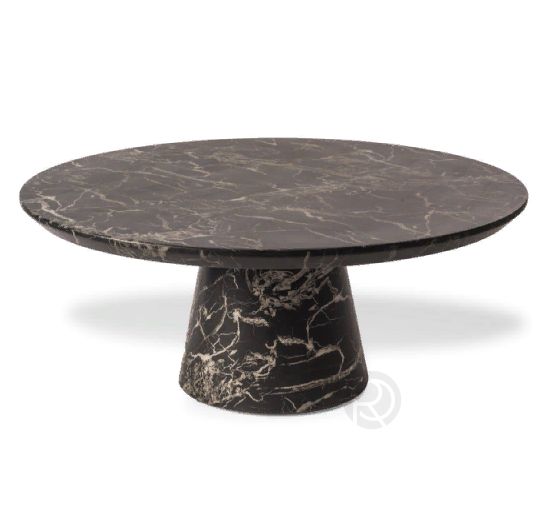 Coffee Table Disc by Pols Potten