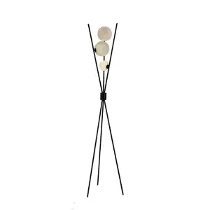 Floor lamp MAY-LILLY by Romatti