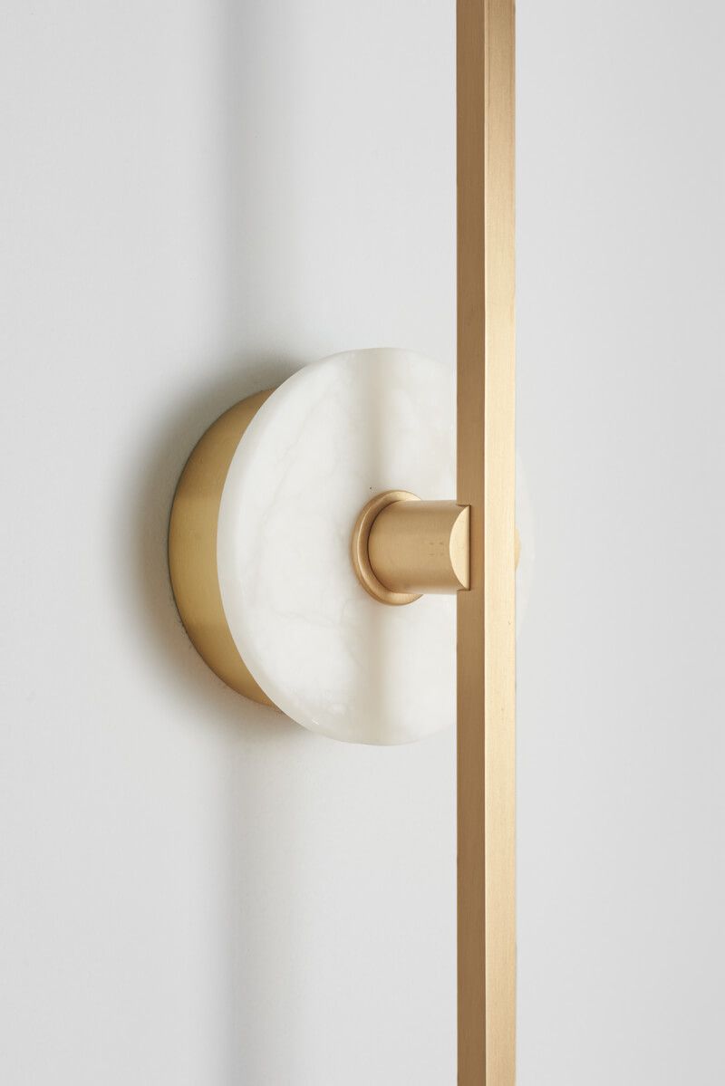Wall lamp (Sconce) STICK by Matlight Milano