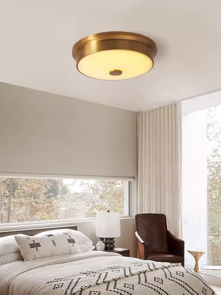 Ceiling lamp HETER by Romatti