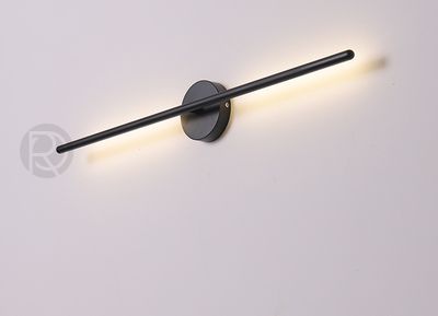 Wall lamp (Sconce) VANTAGGIO by Romatti