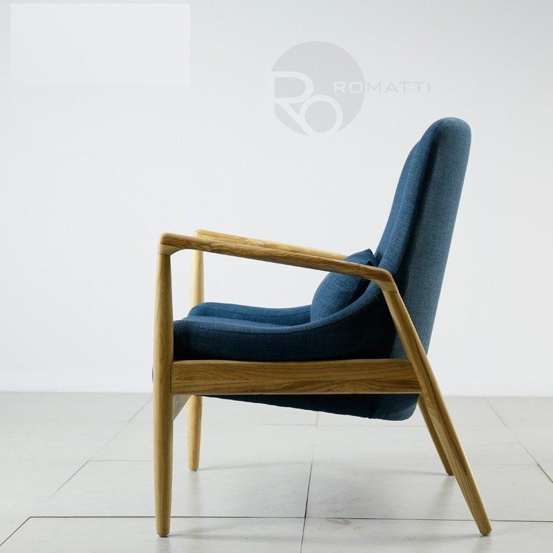 Larsen by Romatti chair
