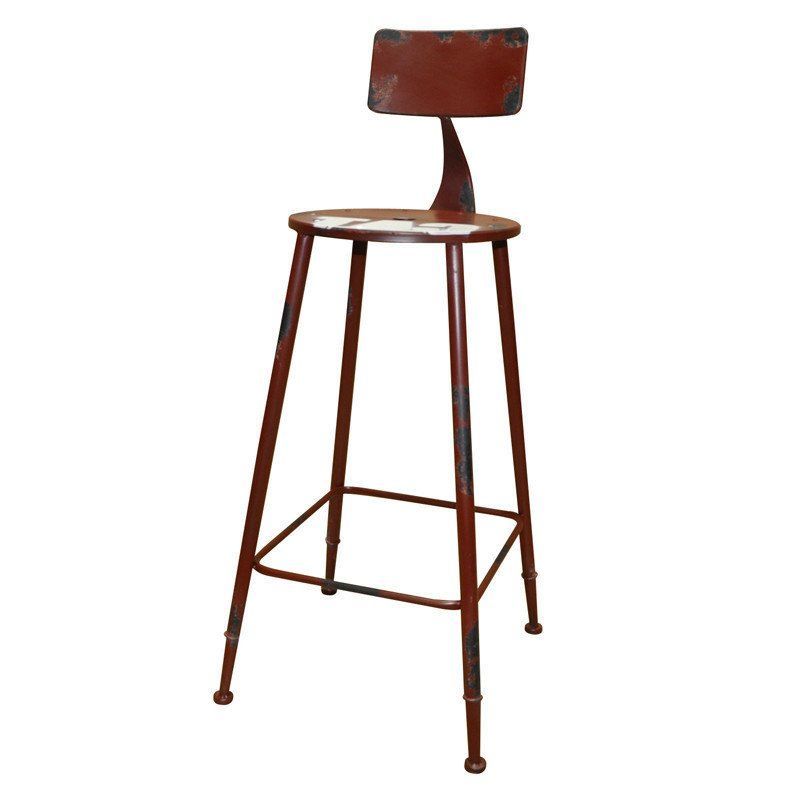 Bar stool Industry by Romatti