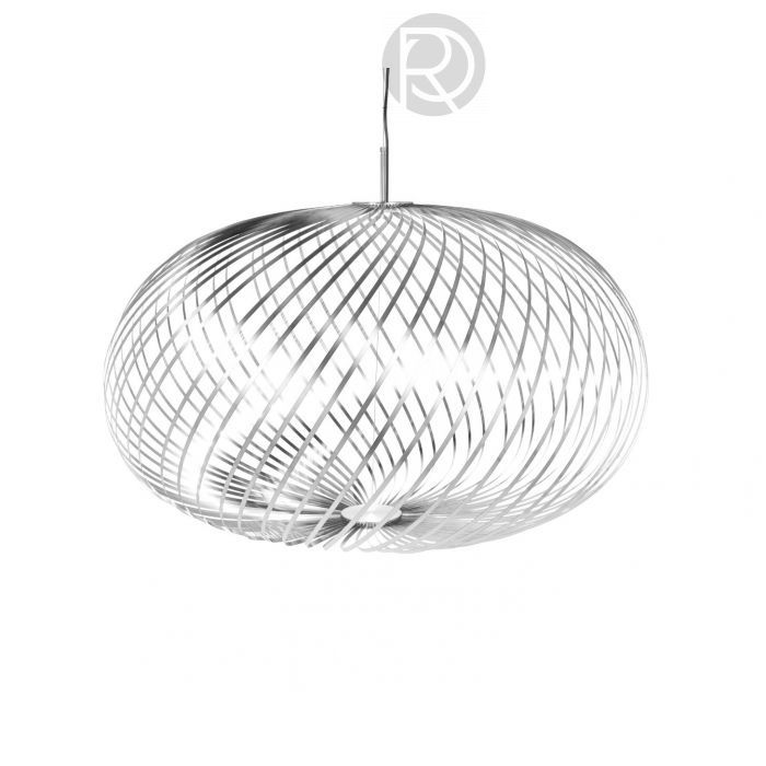 SPRING pendant lamp by Tom Dixon