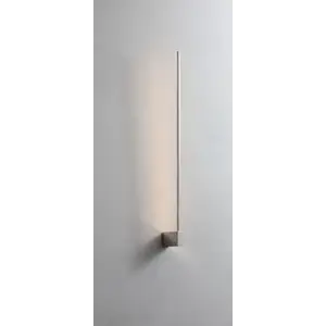 Настенный светильник (Бра) WERTA by Romatti