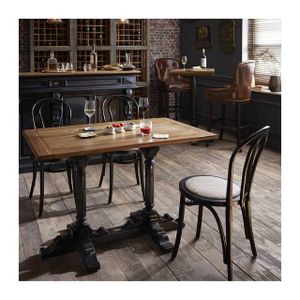 Dining table BISTROT by Signature