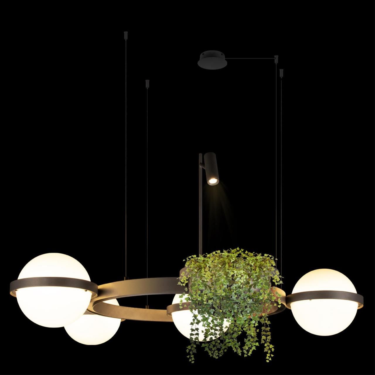 Подвесной светильник Jardin Jardin