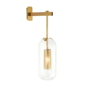 Wall lamp (Sconce) Performance by Romatti