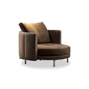 Дизайнерское кресло для кафе и ресторана FAIRY by Romatti