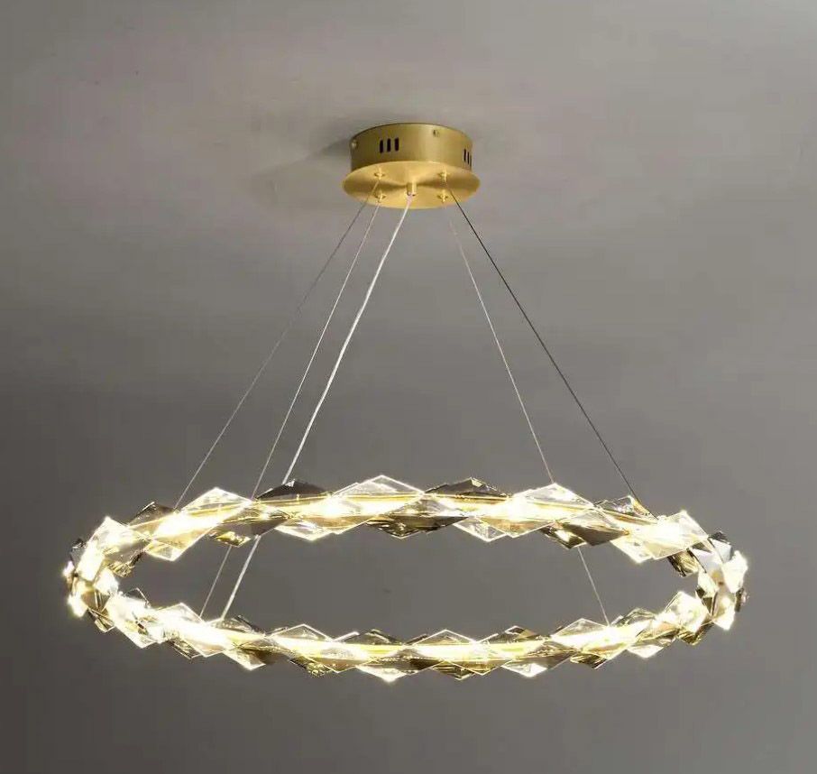 FABIANO by Romatti pendant lamp