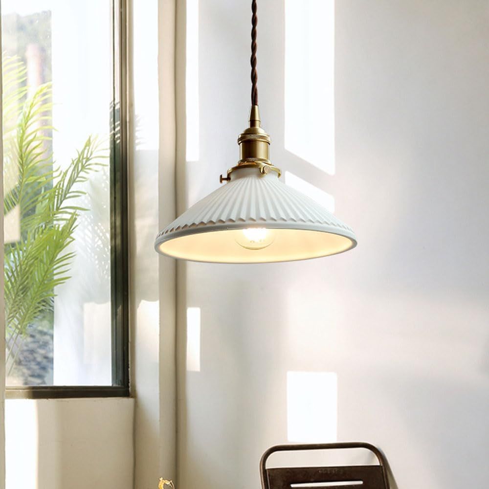 Pendant lamp TOLKA by Romatti