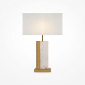 Настольный светильник Bianco Table & Floor