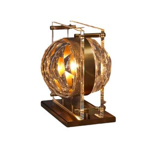 Table lamp FARISSE by Romatti