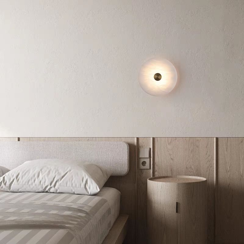 Wall lamp (Sconce) VELICHE'S by Romatti