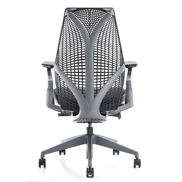 Office chair GREY by Romatti