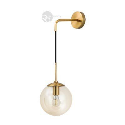 Wall lamp (Sconce) Volo by Romatti