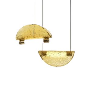 Дизайнерский подвесной светильник в современном стиле ALAVARO by Romatti