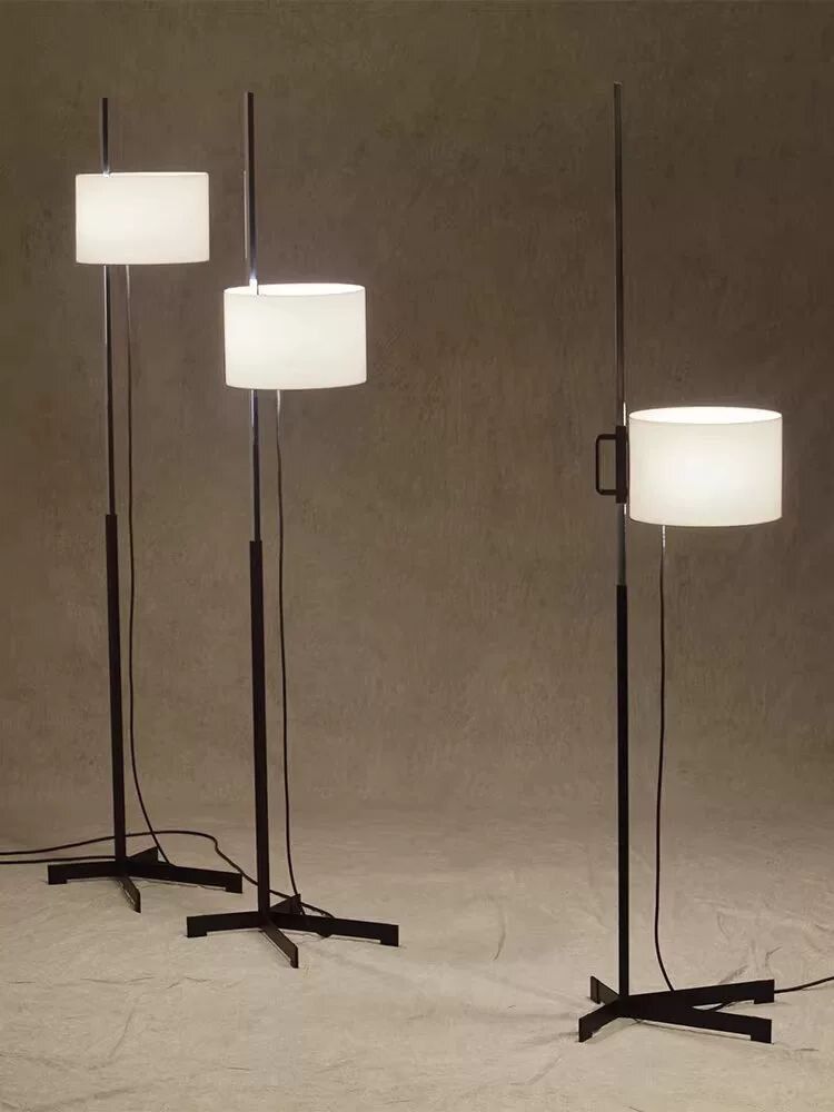 Floor lamp MIKKO by Romatti