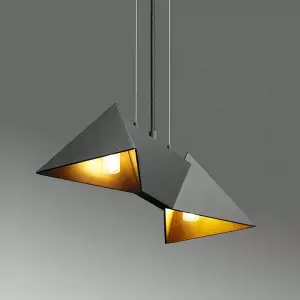 Подвесной светильник AVANTI by Romatti