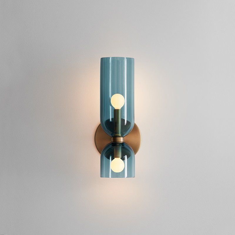 Wall lamp (Sconce) ONZO by Romatti