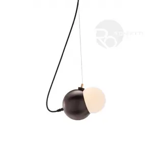 Подвесной светильник Maggie by Romatti