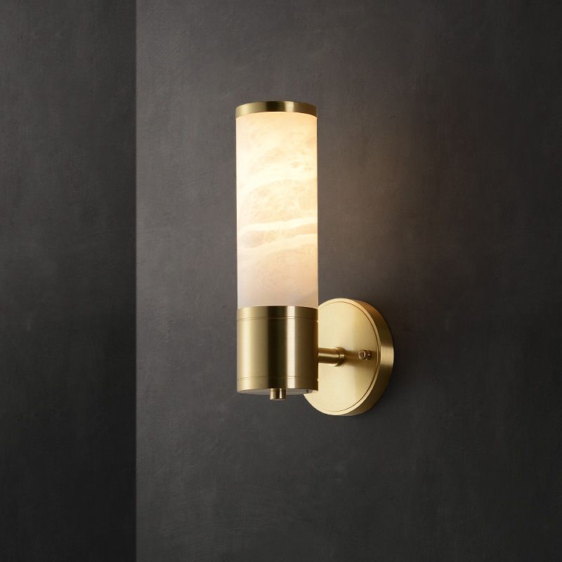 Wall lamp (Sconce) JORDAN by Romatti