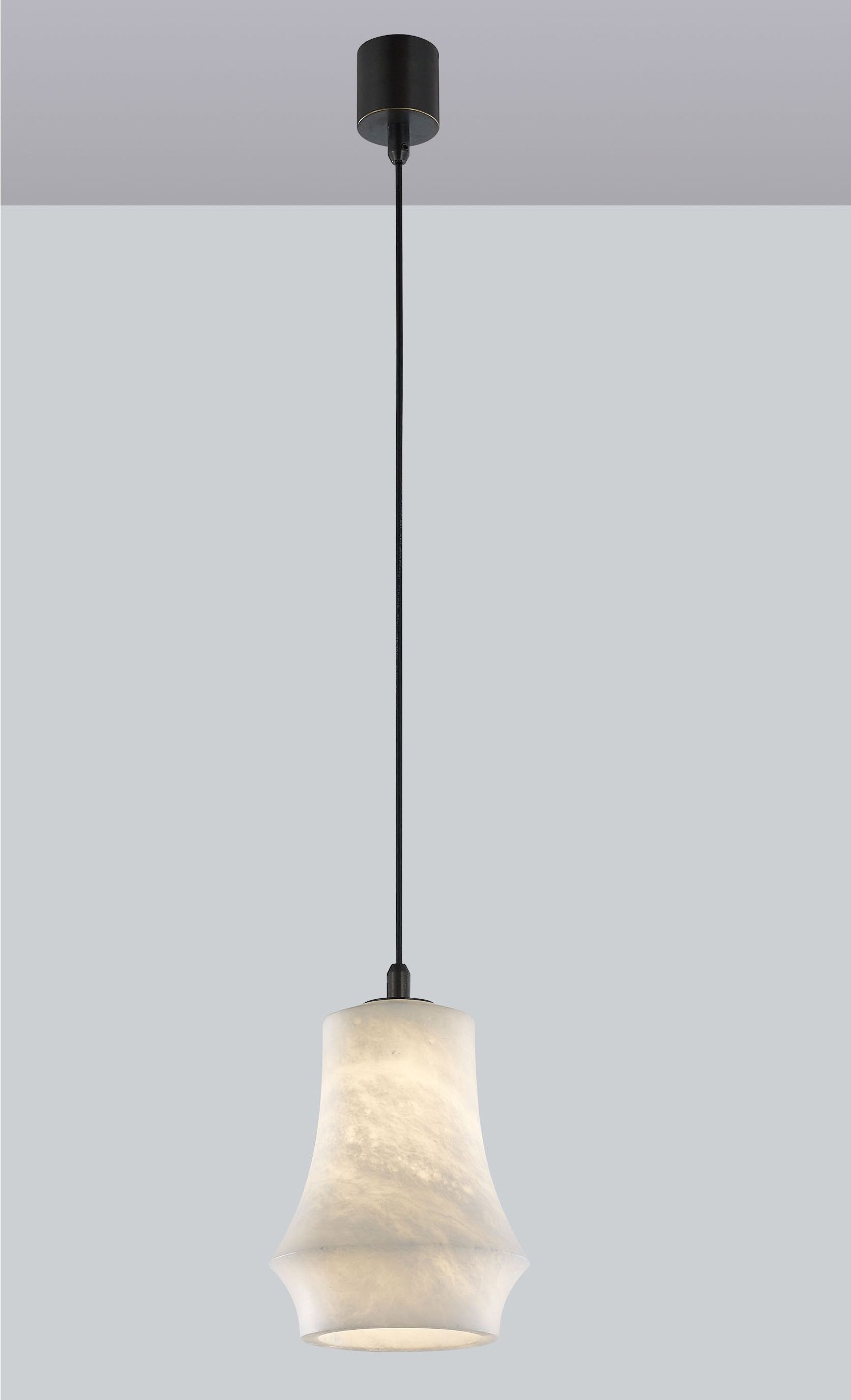 Hanging lamp BOZONNE by Romatti