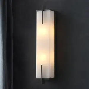 Настенный светильник (Бра) PARAN by Romatti