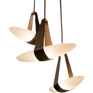 Дизайнерский подвесной светильник в стиле Лофт WILD OVAL by Romatti