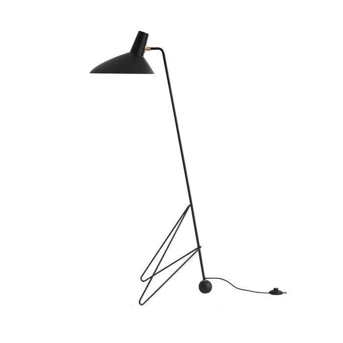 Floor lamp ERTEZA by Romatti