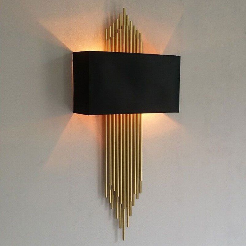 Wall lamp (Sconce) Grand Tarito by Romatti