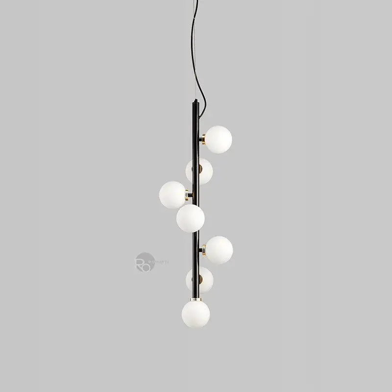 Подвесной светильник Vineyard by Romatti